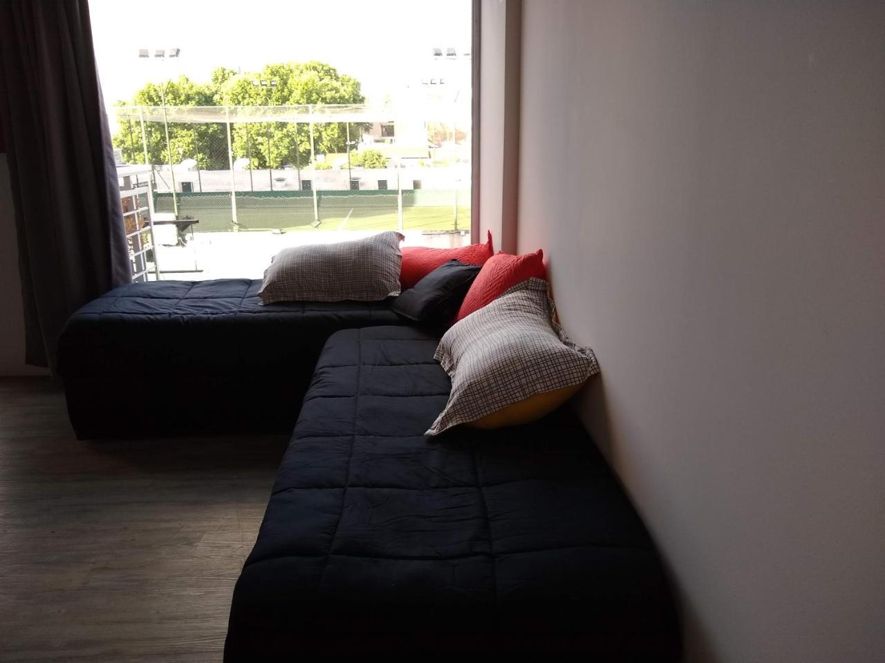 Mirador 311 Apartment Buenos Aires Exterior photo