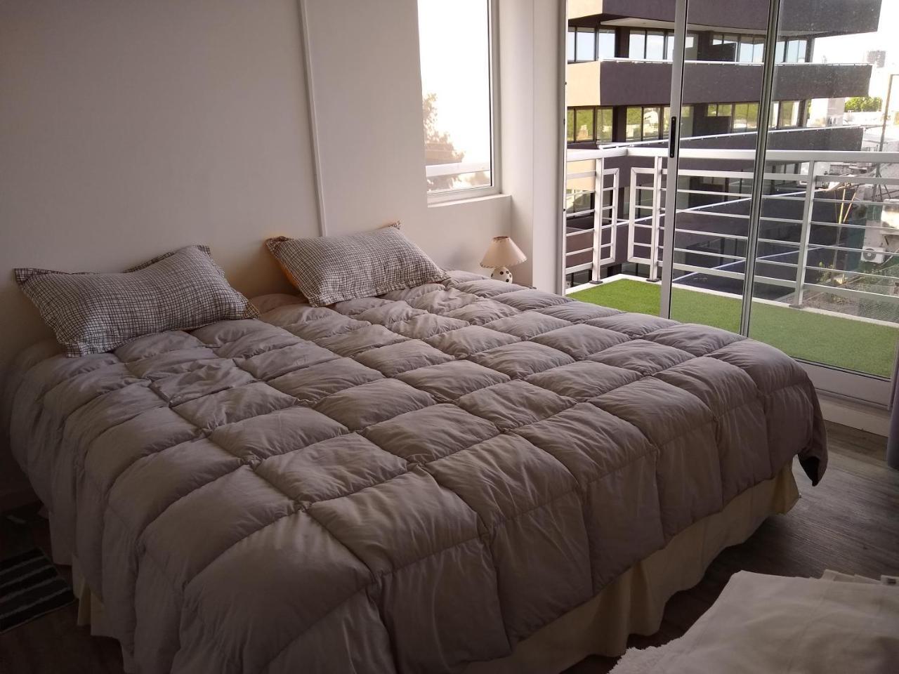 Mirador 311 Apartment Buenos Aires Exterior photo