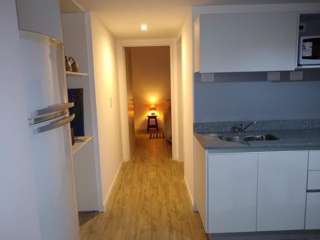 Mirador 311 Apartment Buenos Aires Exterior photo
