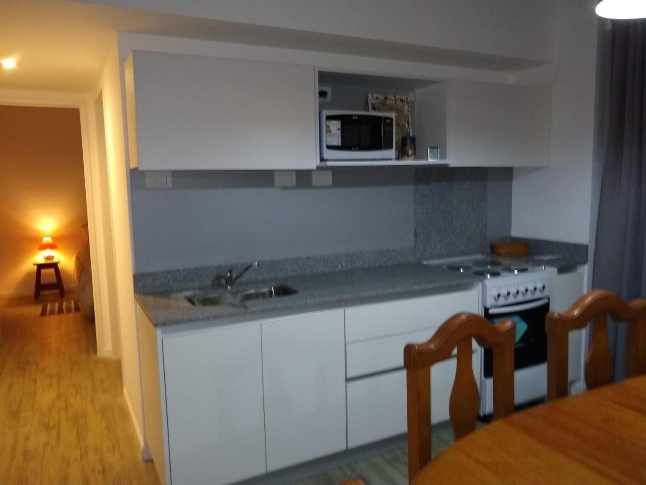 Mirador 311 Apartment Buenos Aires Exterior photo